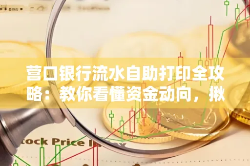 营口银行流水自助打印全攻略:教你看懂资金动向,揪出异常交易